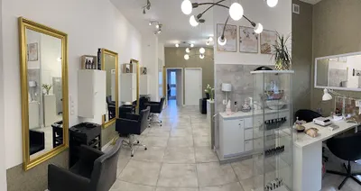 Elisee Fryzjer & Kosmetyczka Jaworzno. Osiedle Stałe